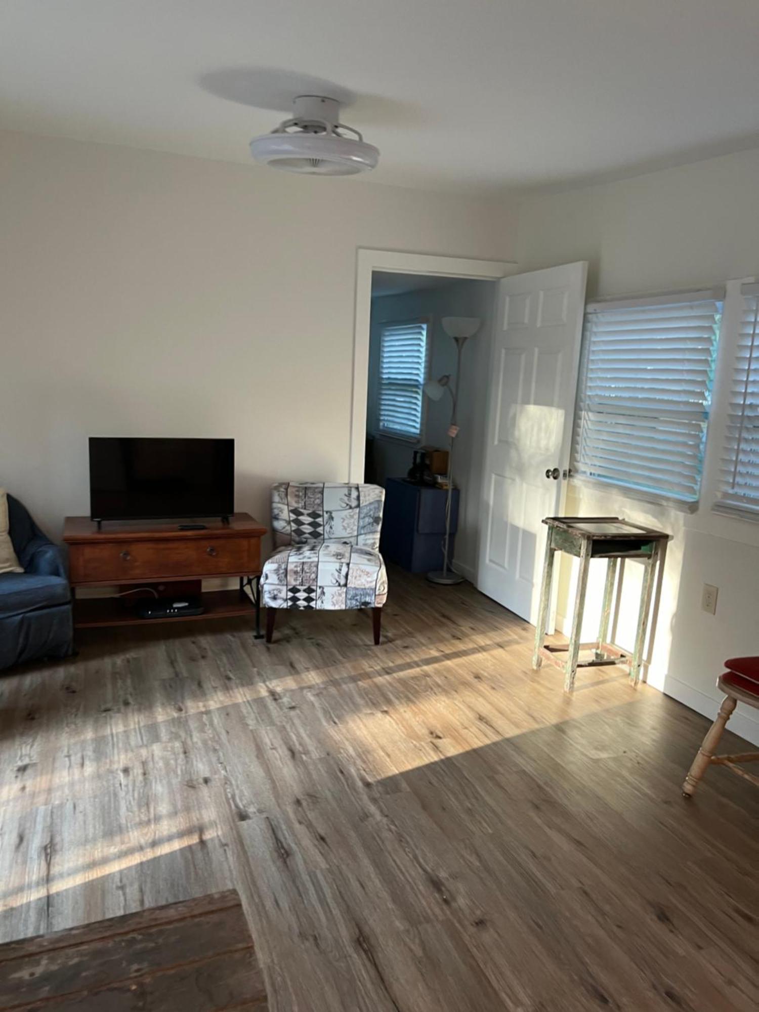 Nature Coast Inn & Cottages Inglis エクステリア 写真